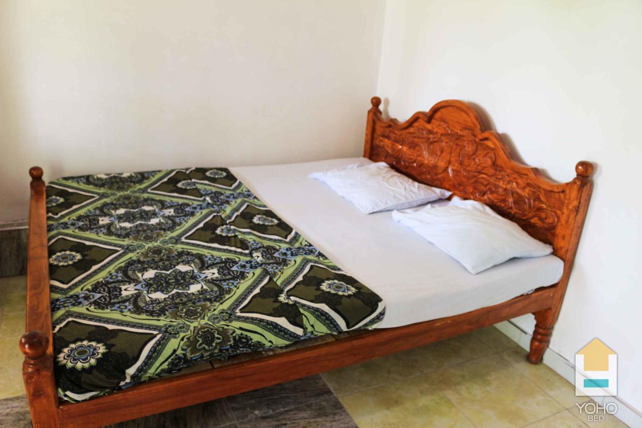 Coconut Park Bed & Breakfast Anuradhapura Exterior photo