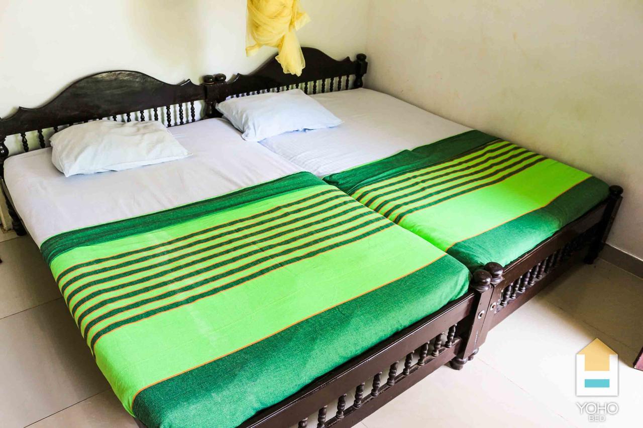 Coconut Park Bed & Breakfast Anuradhapura Exterior photo