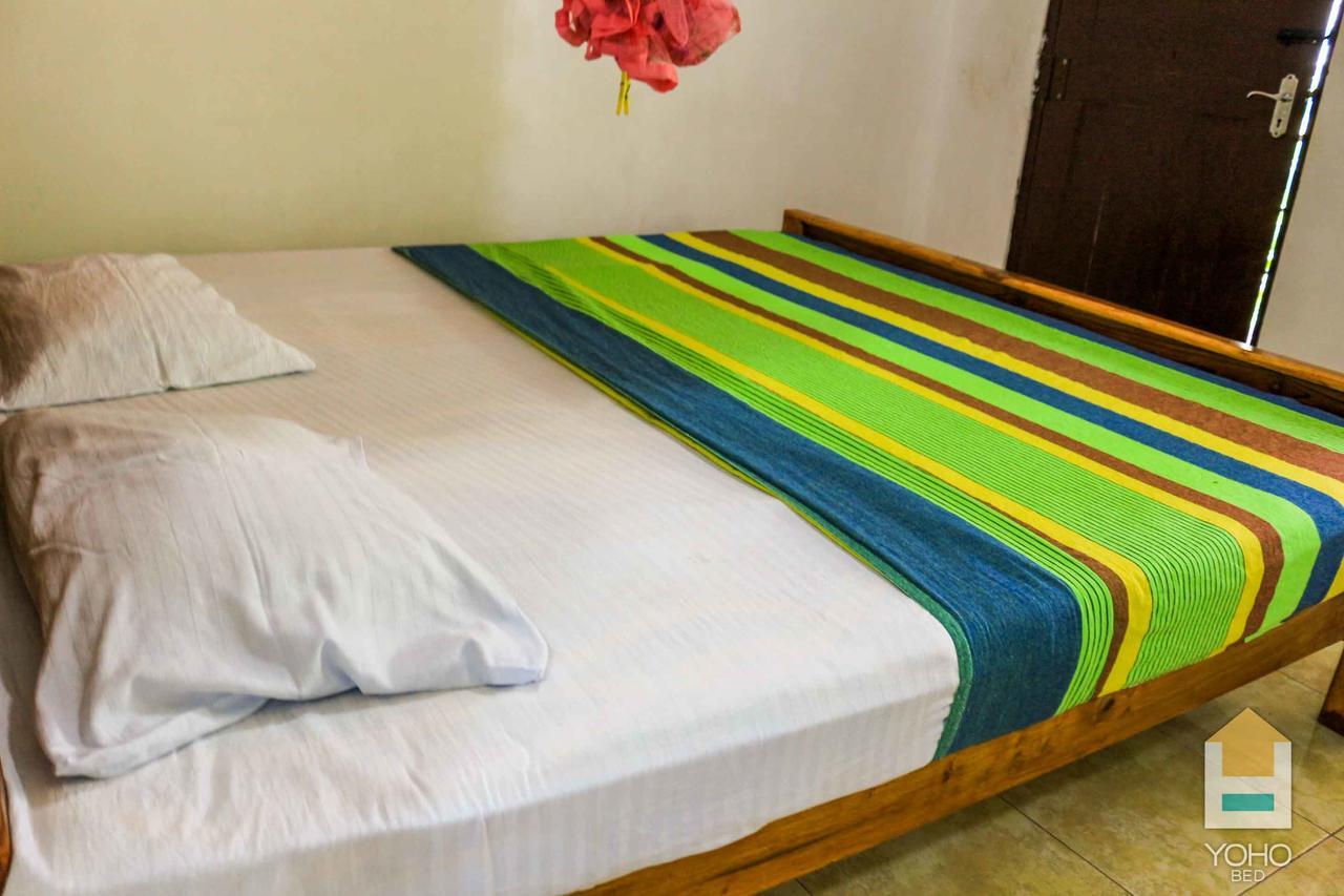 Coconut Park Bed & Breakfast Anuradhapura Exterior photo