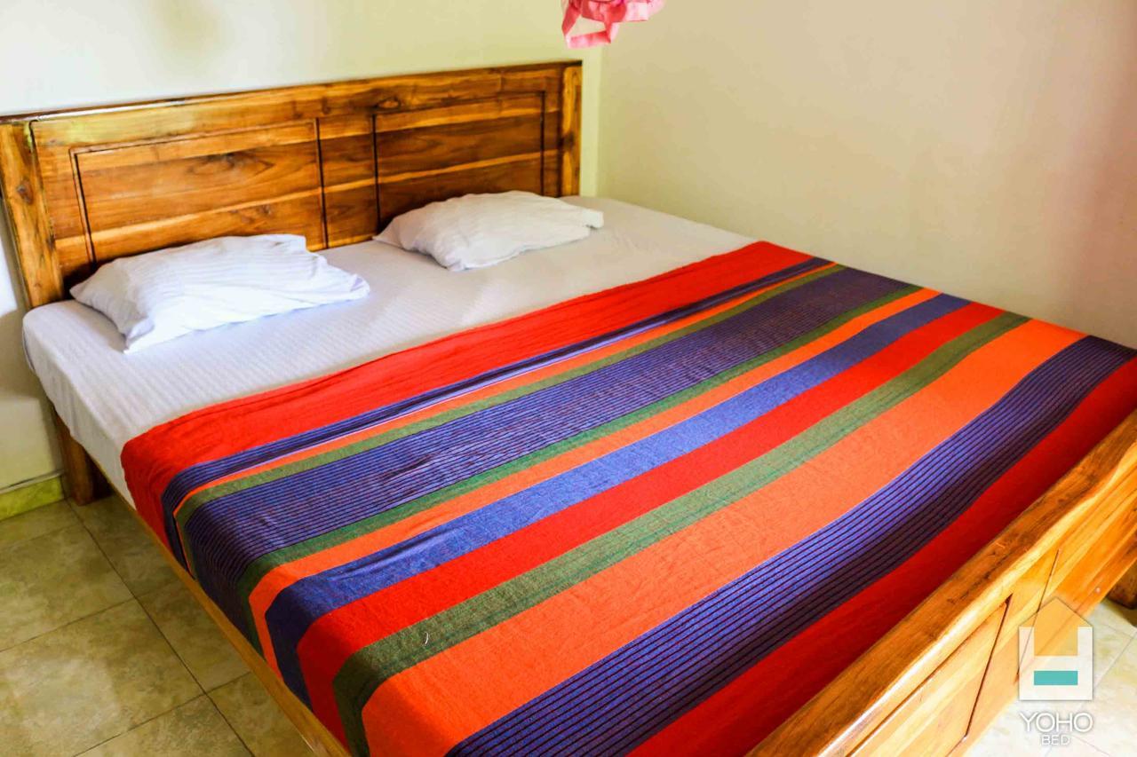 Coconut Park Bed & Breakfast Anuradhapura Exterior photo