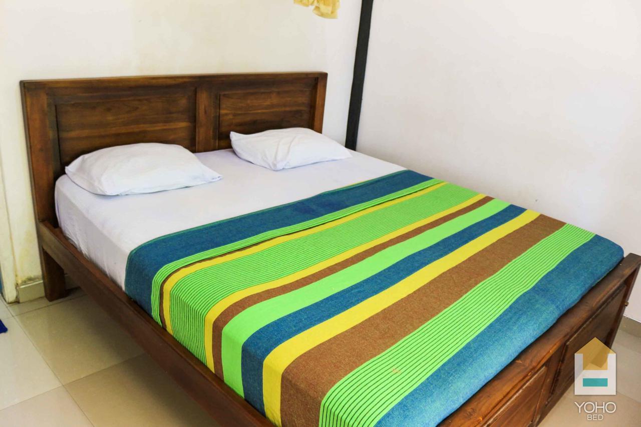 Coconut Park Bed & Breakfast Anuradhapura Exterior photo