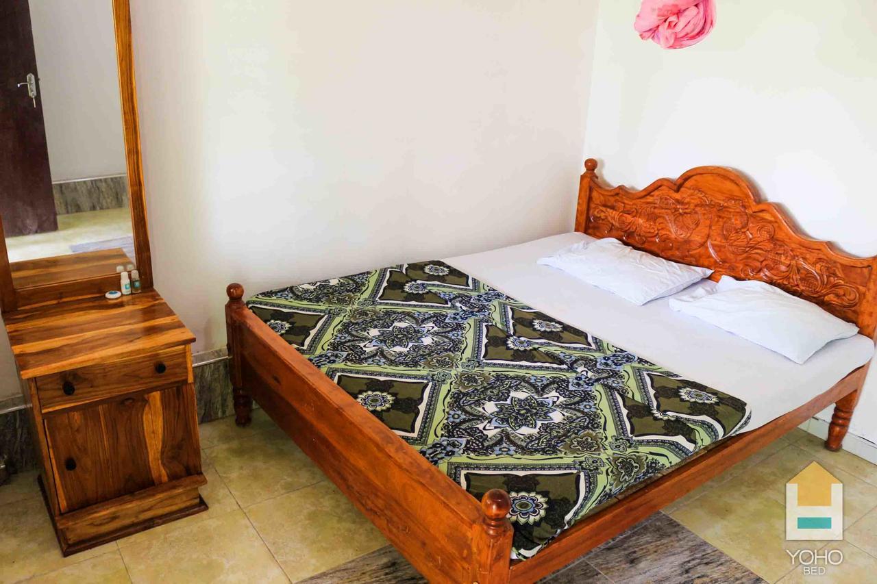 Coconut Park Bed & Breakfast Anuradhapura Exterior photo