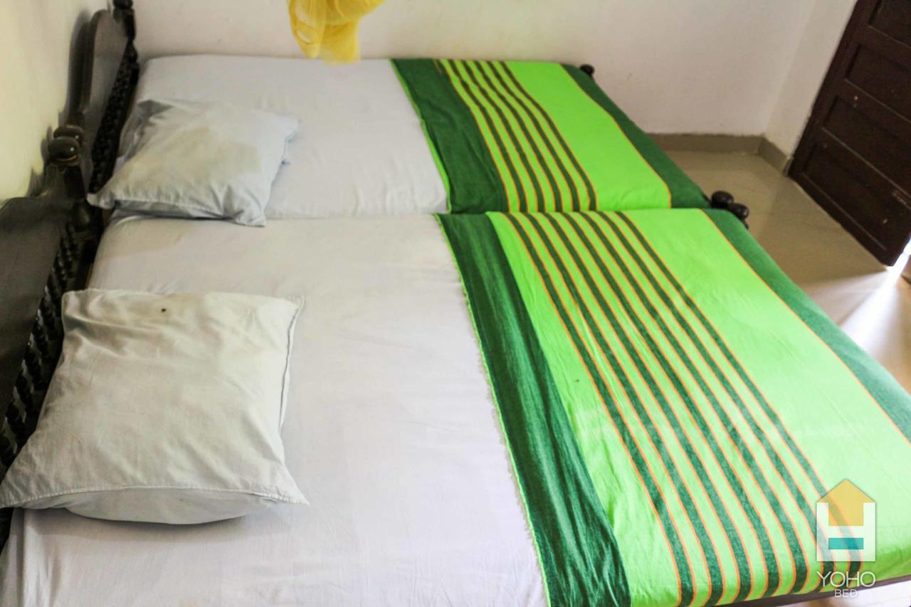Coconut Park Bed & Breakfast Anuradhapura Exterior photo