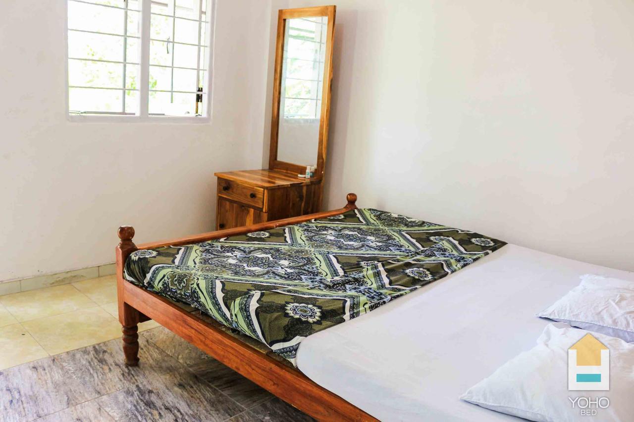Coconut Park Bed & Breakfast Anuradhapura Exterior photo